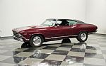 1969 Chevelle SS 396 Tribute Thumbnail 6