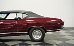 1969 Chevelle SS 396 Tribute Thumbnail 23
