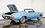 1970 Chevelle Convertible SS 396 L3 Thumbnail 63