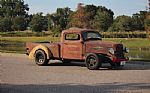 1939 Rat Rod Thumbnail 6
