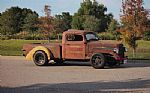 1939 Rat Rod Thumbnail 32