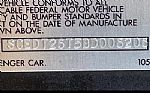 1981 DMC-12 Thumbnail 44