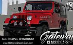 1983 CJ-7 Thumbnail 1