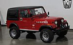 1983 CJ-7 Thumbnail 7