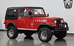1983 CJ-7 Thumbnail 15