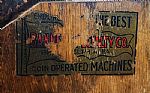 1932 Slot Machine Thumbnail 9