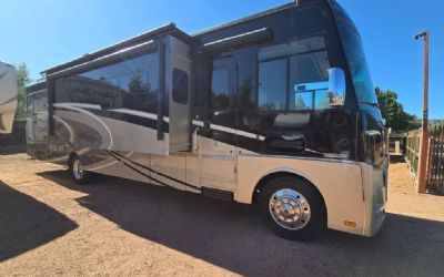 Photo of a 2016 Winnebago Adventurer 38Q for sale