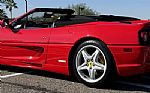 1997 F355 Spider Thumbnail 4