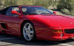 1997 F355 Spider Thumbnail 50