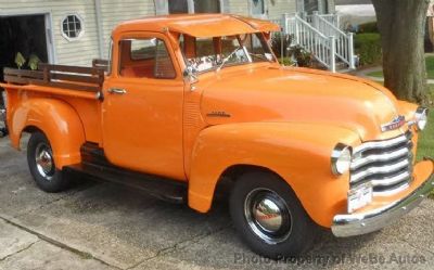 Photo of a 1953 Chevrolet 3100 Truck for sale