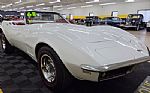 1968 Corvette Convertible Thumbnail 3