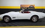 1968 Corvette Convertible Thumbnail 7