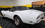 1968 Corvette Convertible Thumbnail 22