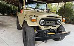 1982 Land Cruiser Thumbnail 1