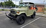 1982 Land Cruiser Thumbnail 5