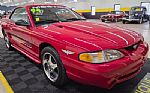 1994 Mustang Cobra Indy Pace Car Co Thumbnail 18