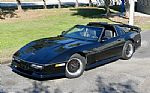 1986 Corvette Coupe Thumbnail 11