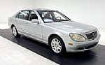 2003 S500 Sedan Thumbnail 7