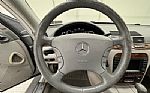 2003 S500 Sedan Thumbnail 57