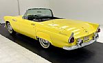 1955 Thunderbird Convertible Thumbnail 6