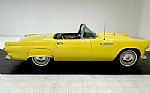 1955 Thunderbird Convertible Thumbnail 9