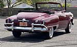 1951 Champion Regal Convertible Thumbnail 8