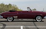 1951 Champion Regal Convertible Thumbnail 10