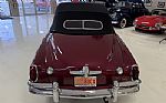 1951 Champion Regal Convertible Thumbnail 22