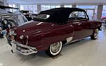1951 Champion Regal Convertible Thumbnail 26