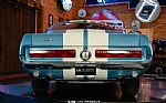 1967 GT500 Fastback Thumbnail 32