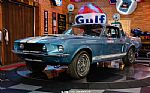1967 GT500 Fastback Thumbnail 48