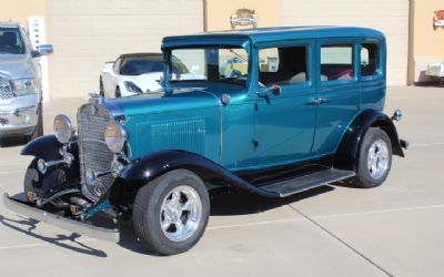 Photo of a 1931 Chevrolet Confederate Pro Tour for sale