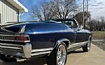 1968 Chevelle Convertible Thumbnail 15