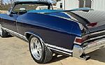 1968 Chevelle Convertible Thumbnail 25