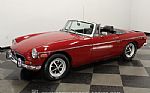 1974 MGB Thumbnail 5
