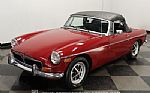 1974 MGB Thumbnail 68