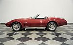1975 Corvette Convertible Thumbnail 2