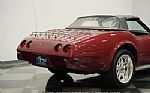 1975 Corvette Convertible Thumbnail 25