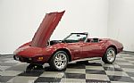 1975 Corvette Convertible Thumbnail 30