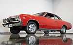 1967 Chevelle SS 396 Tribute Thumbnail 5