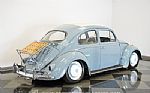 1959 Beetle Ragtop Thumbnail 14