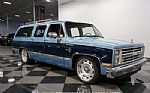 1986 Suburban Restomod Thumbnail 16