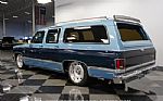 1986 Suburban Restomod Thumbnail 9