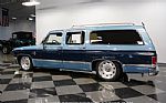 1986 Suburban Restomod Thumbnail 8