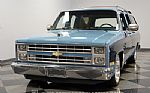 1986 Suburban Restomod Thumbnail 18