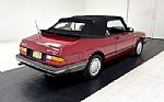 1988 900 Turbo Convertible Thumbnail 9