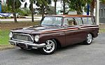 1961 Rambler Wagon Thumbnail 8