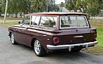 1961 Rambler Wagon Thumbnail 14