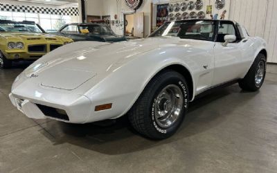 Photo of a 1979 Chevrolet Corvette for sale