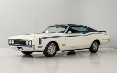 Photo of a 1969 Mercury Cyclone Spoiler II for sale